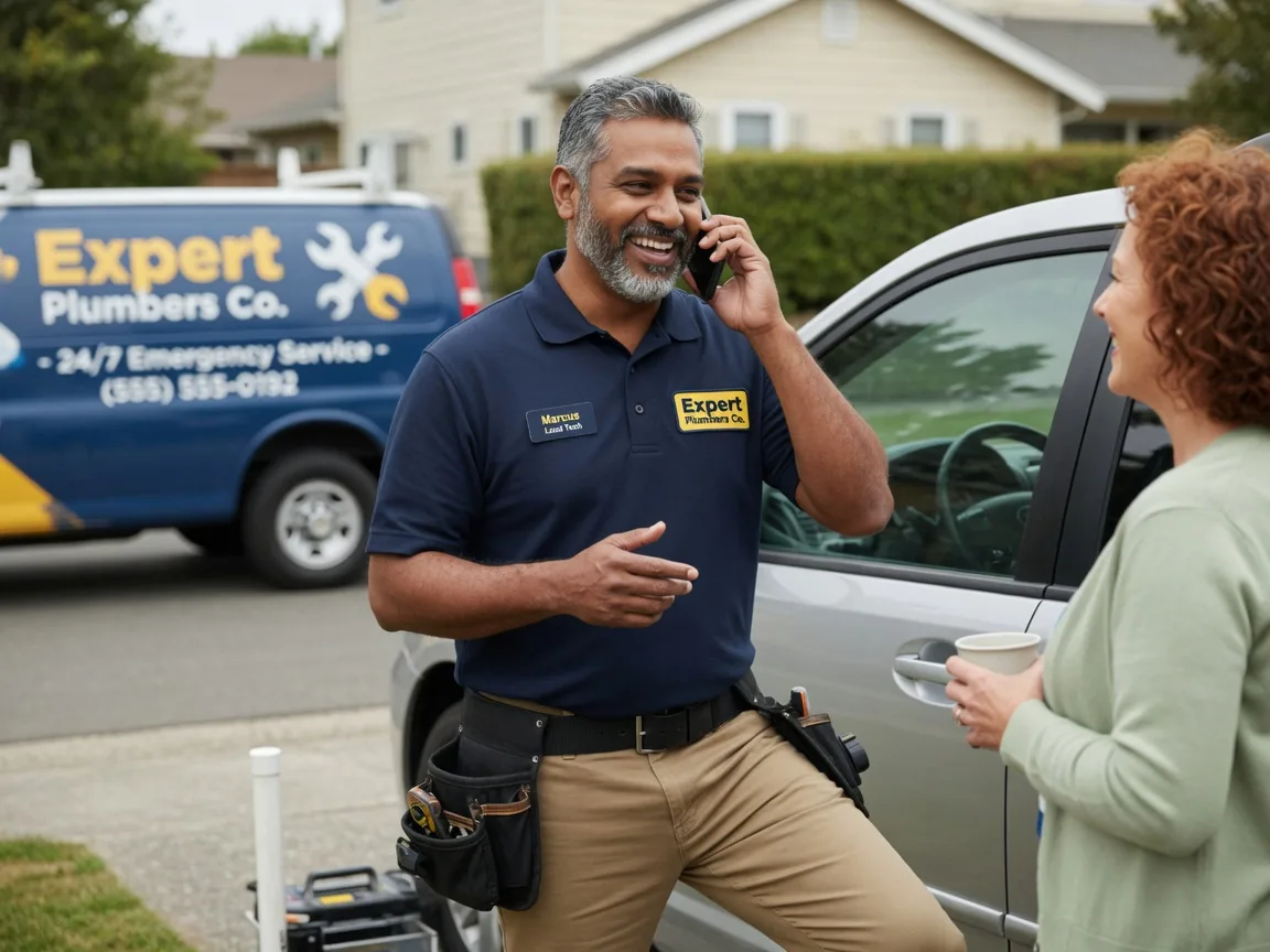 Drain Cleaning Rexford, KS FAQs